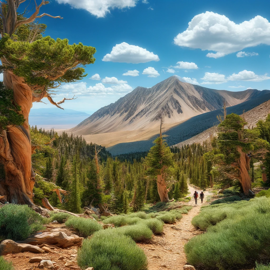 Discovering Great Basin National Park: A Hidden Gem of Natural Wonders ...